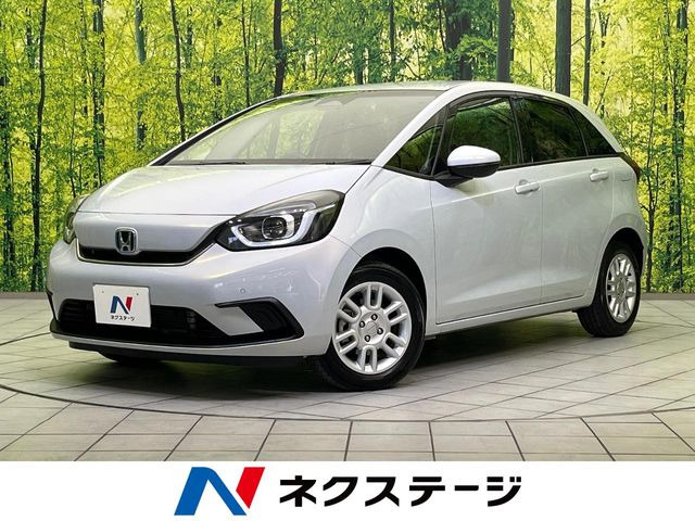 フィット 1.5 e:HEV ホーム 