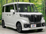 大好評のボディコーティング「弾スプラッシュコート」もご納車までに施工可能。通常のガラスコートと異なる、耐久年数6年の無機質ガラスコーティングが、ボディをキレイな状態に保ってくれます。