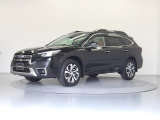 レガシィアウトバック 1.8 リミテッド EX 4WD 