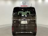 N-BOXカスタム L ターボ 4WD 