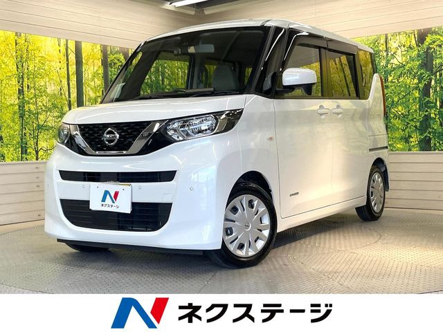 ルークス S 