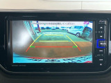 【バックモニター】車庫入れなど車を後進させる際に後方の映像を映し出すカメラで、その映像はカーナビの画面に映し出される便利な機能ですよ☆※搭載しているナビ/オーディオ等は、現状渡しとさせて頂きます。