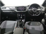 T-Roc TDI Rライン ディーゼル 