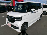 ホンダ N-BOXカスタム