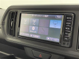 【Bluetooth】ナビゲーションと携帯電話/スマートフォンをBluetooth接続することができます。接続するとハンズフリーで使用することができるので、とても便利です!