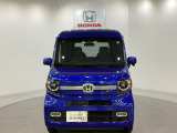 N-VAN +スタイル ファン ホンダセンシング 4WD 