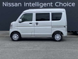 クリッパー DX GLパッケージ ハイルーフ 4WD 