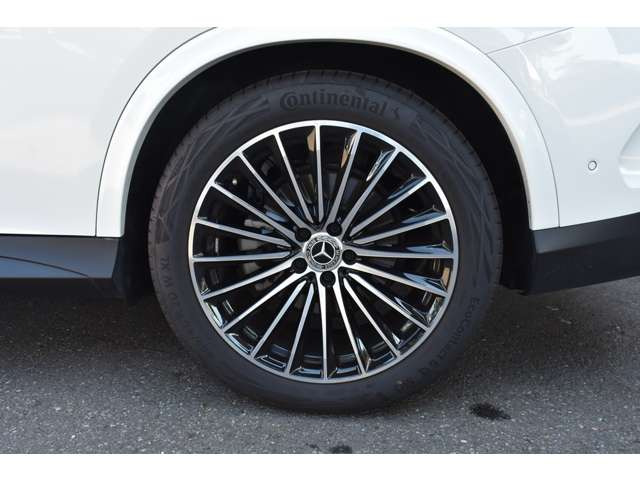 メルセデス ベンツ GLCクーペ ホイール4本セット Mercedes-Benz（メルセデス・ベンツ） Rolfhartge F10 ホイール 4本