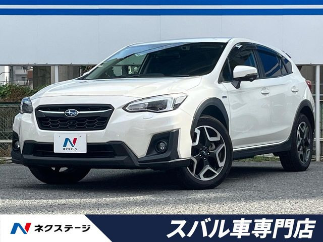 XV  2.0e-S アイサイト
