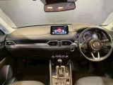 CX-5 2.0 20S スマートエディション 