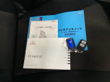 スマートキーは、車の鍵をポケットやバッグなどに携帯しているだけで、ドアの施錠・解錠やエンジンの始動ができます。