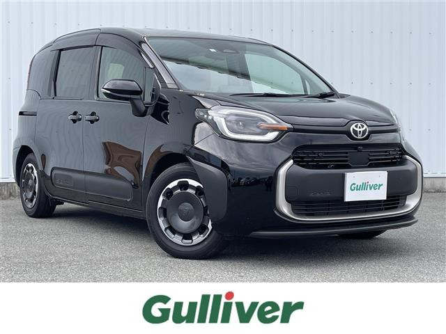 シエンタ ハイブリッド 1.5 Z 修復歴無し（6AA-MXPL10G）