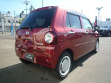 ミラトコット G SAIII 4WD 