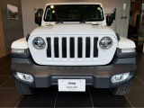 ラングラー アンリミテッド サハラ 4WD 3.6L 4WD