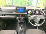 ジムニー  XC