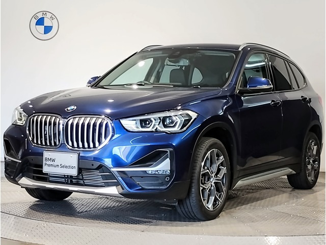 X1 xドライブ 18d xライン 4WD 