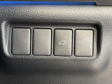 【パワーバックドア】スマートキーや運転席のボタンを押すだけでリアゲートが自動で開閉します!荷物を持っている時や、高い位置にあるバックドアを閉める際に便利な機能です♪