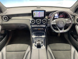 GLCクーペ 220d 4マチック スポーツ 4WD 