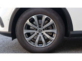 GLC 220d 4マチック (ISG搭載モデル) 4WD 