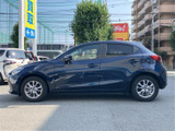 MAZDA2 1.5 15S プロアクティブ Sパッケージ 