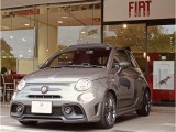 アバルト595C F595C 