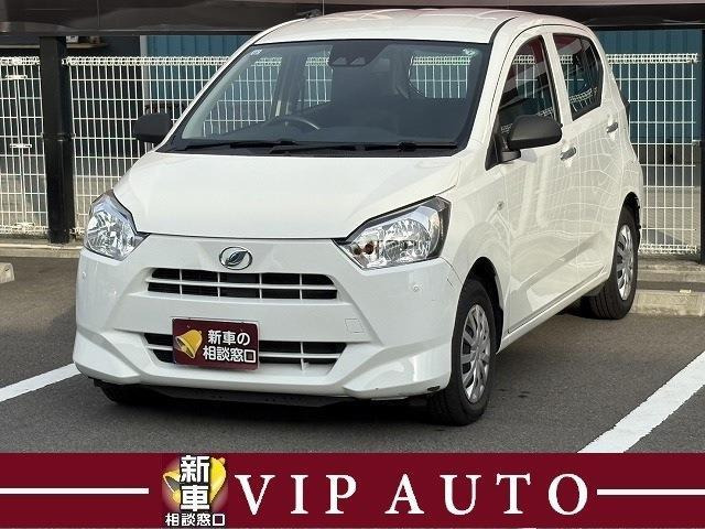 ミライース L SAIII 