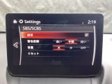 車や障害物だけでなく人も検知し、ブレーキを自動制御して衝突回避をサポートしてくれるアドバンスト・スマート・シティ・ブレーキ・サポートを装備!