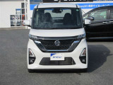 ルークス ハイウェイスター X