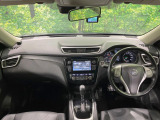 エクストレイル 2.0 20X エマージェンシーブレーキパッケージ 