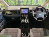 デリカD:5 2.2 ジャスパー 4WD 