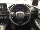 【Honda SENSING】いつもの道で、高速道路などで、安心・快適な運転を支援します。先進の安全運転機能システム搭載。