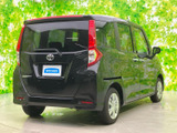 ルーミー 1.0 G 4WD 