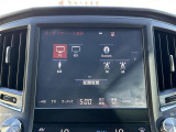 【 オーディオ 】車内で音楽がお楽しみいただけます♪