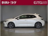 カローラスポーツ 1.8 ハイブリッド G Z 