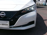 LEDヘッドランプ装備で、明るく安全に夜道もサポートしてくれます。