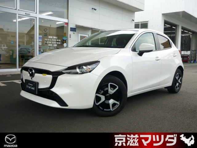 MAZDA2 1.5 15BD 