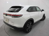 ヴェゼル 1.5 ハイブリッド Z 