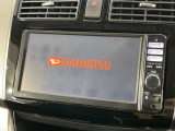 【純正ナビ】人気の純正ナビを装備。オーディオ機能も充実しており、Bluetooth接続すればお持ちのスマホやMP3プレイヤーの音楽を再生可能!毎日の運転がさらに楽しくなります!!