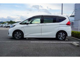 Honda SENSINGとは衝突を予測してブレーキをかけたり、前のクルマとちょうどいい距離でついていったりできる多彩な安心、快適機能を搭載した先進の安全運転支援システムです。