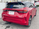 ノートオーラ 1.2 G レザーエディション 