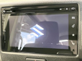 【純正ナビ】人気の純正ナビを装備。オーディオ機能も充実しており、Bluetooth接続すればお持ちのスマホやMP3プレイヤーの音楽を再生可能!毎日の運転がさらに楽しくなります!!