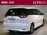 エスティマ 2.4 アエラス プレミアム 4WD 