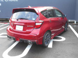 ノート 1.2 e-POWER NISMO 