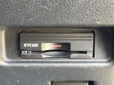 【ETC】高速道路の料金所をストレスなく通過!話題のスポットやサービスエリアに多い「スマートIC」利用時は必須のアイテムです。当店でセットアップを実施、ご納車当日からすぐにご利用いただけます!