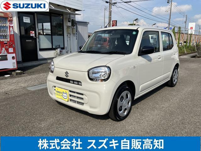 アルト L 