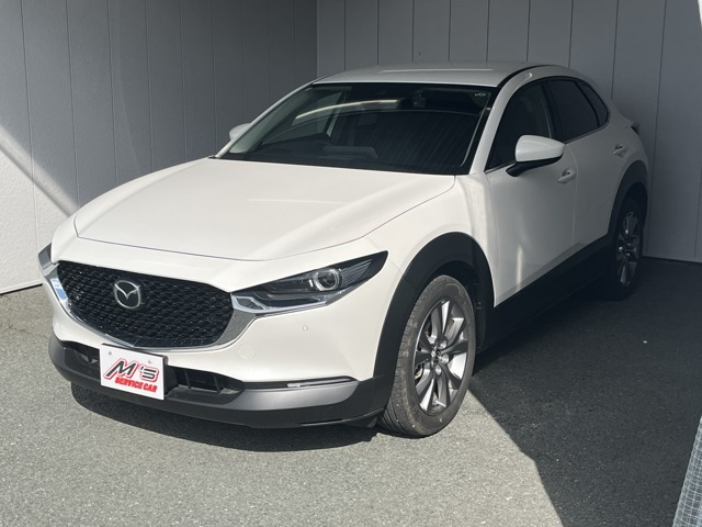 CX-301.8 XD プロアクティブ 4WD前方ドラレコ 純正ナビ バックカメラ ETC