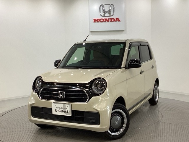 N-ONE オリジナル スタイルプラス アーバン 4WD 