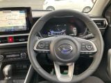 高速道路の運転に便利なレーダークルーズコントロール装備!前方の車両を検知して速度を調整してくれます♪