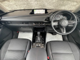 CX-30 2.0 20S ブラックトーンエディション