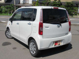 車検付きなので名義変更すればすぐに乗り出せます